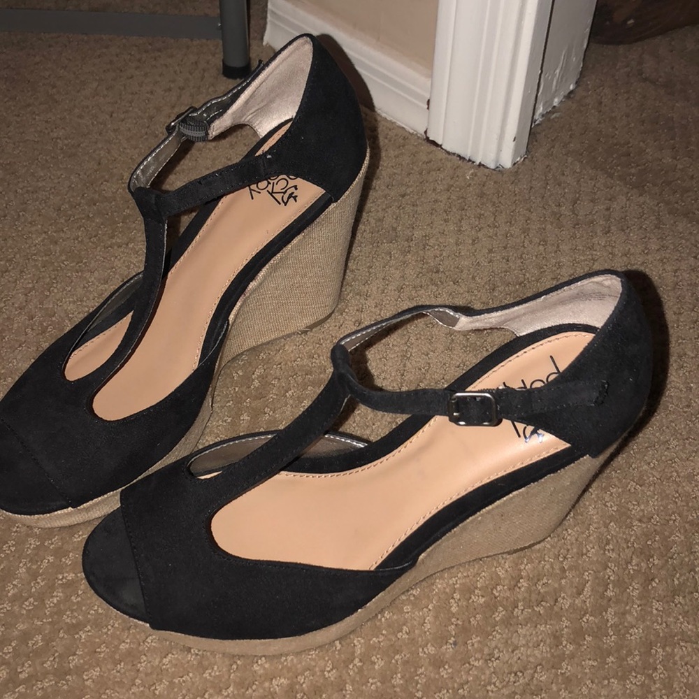 Wedges